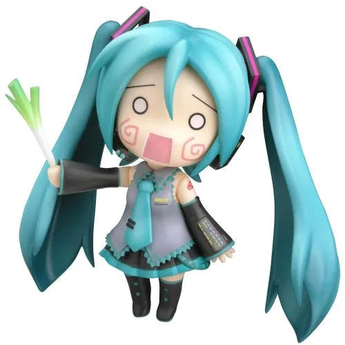 Vocaloid - Hatsune Miku - Nendoroid - #033 (Good Smile Company)ㅤ – Good Smile Company – ActionFigureBrasil