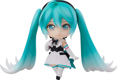 Vocaloid - Hatsune Miku - Nendoroid #1039 - Symphony 2018 - 2019 Ver. (Good Smile Company)ㅤ – Good Smile Company – ActionFigureBrasil