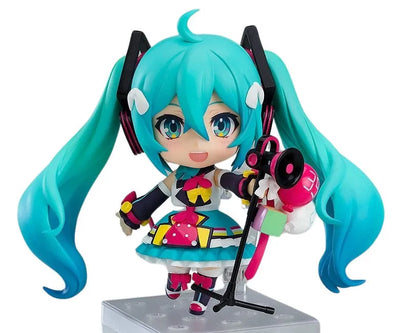 Vocaloid - Hatsune Miku - Nendoroid #1151 - Magical Mirai 2018 Ver. (Good Smile Company)ㅤ – Good Smile Company – ActionFigureBrasil
