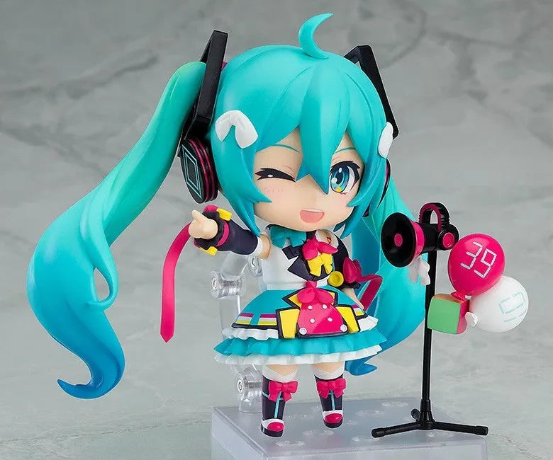 Vocaloid - Hatsune Miku - Nendoroid #1151 - Magical Mirai 2018 Ver. (Good Smile Company)ㅤ – Good Smile Company – ActionFigureBrasil