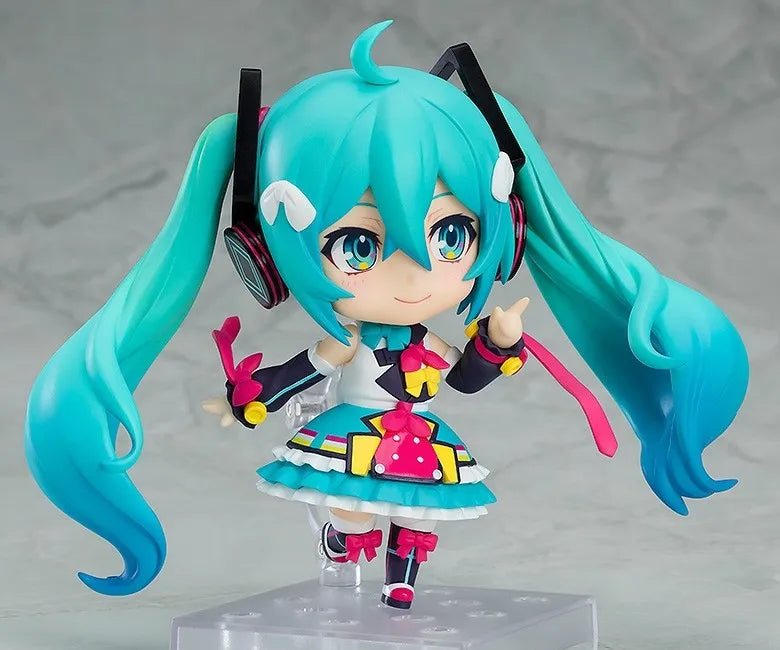 Vocaloid - Hatsune Miku - Nendoroid #1151 - Magical Mirai 2018 Ver. (Good Smile Company)ㅤ – Good Smile Company – ActionFigureBrasil