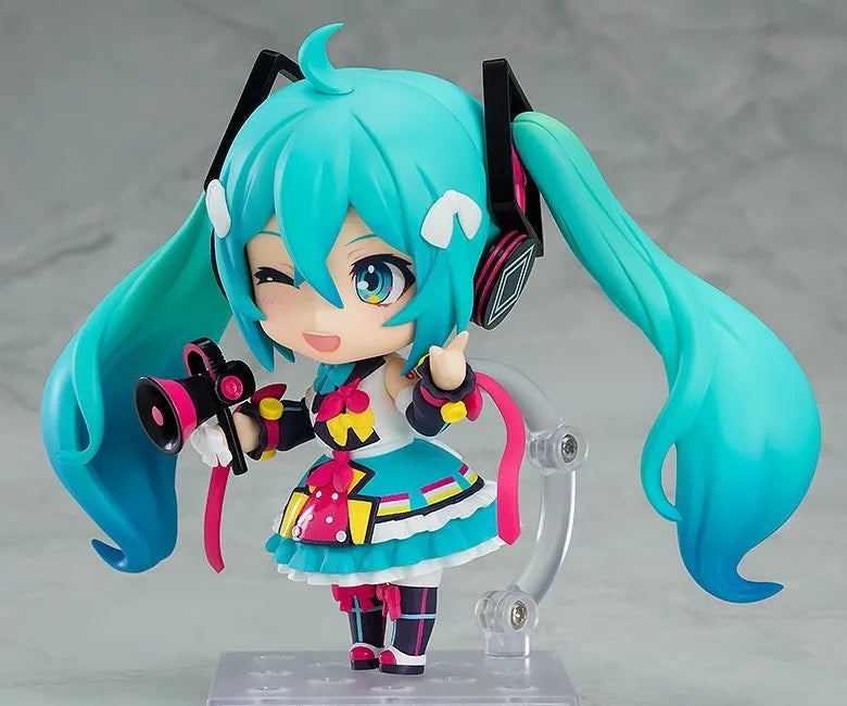 Vocaloid - Hatsune Miku - Nendoroid #1151 - Magical Mirai 2018 Ver. (Good Smile Company)ㅤ – Good Smile Company – ActionFigureBrasil