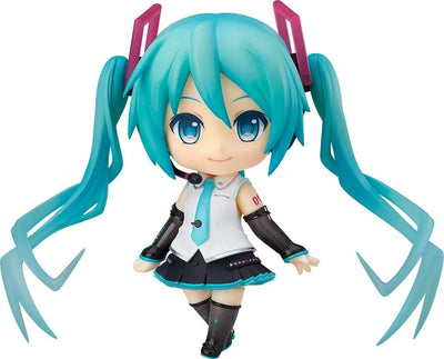 Vocaloid - Hatsune Miku - Nendoroid #1309 - V4X (Good Smile Company)ㅤ – Good Smile Company – ActionFigureBrasil
