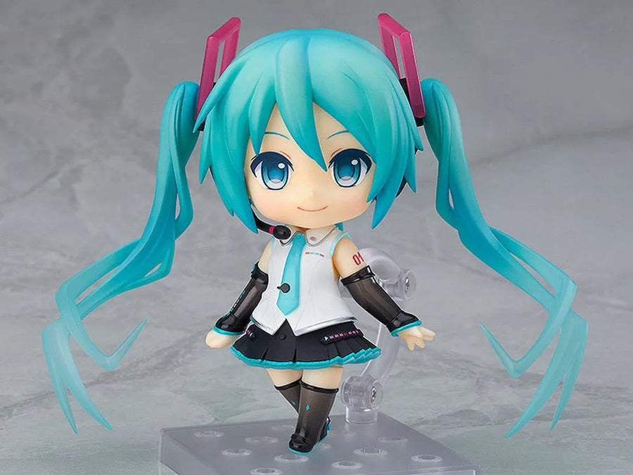 Vocaloid - Hatsune Miku - Nendoroid #1309 - V4X (Good Smile Company)ㅤ – Good Smile Company – ActionFigureBrasil