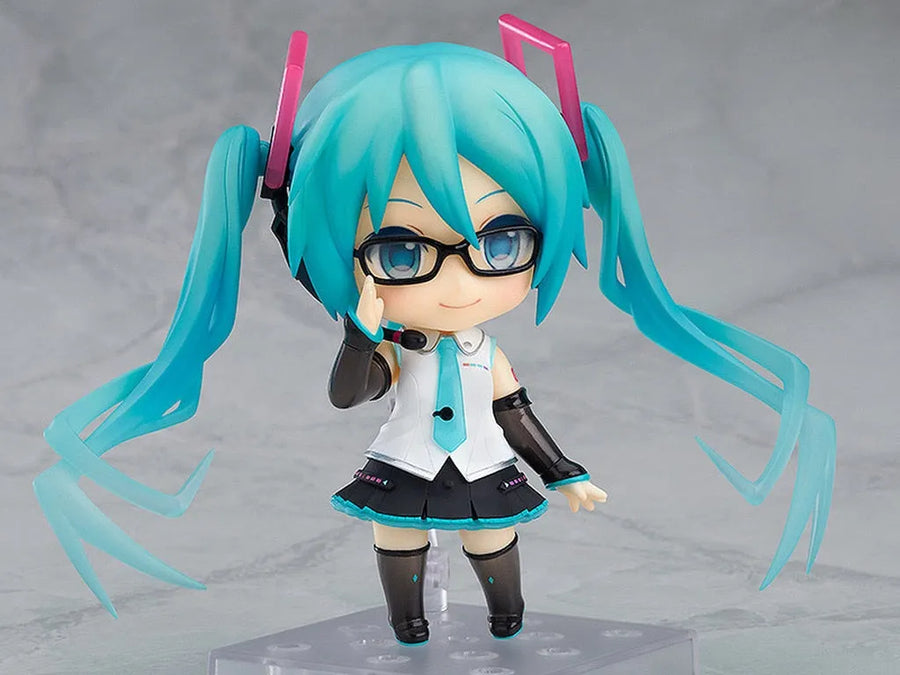 Vocaloid - Hatsune Miku - Nendoroid #1309 - V4X (Good Smile Company)ㅤ – Good Smile Company – ActionFigureBrasil