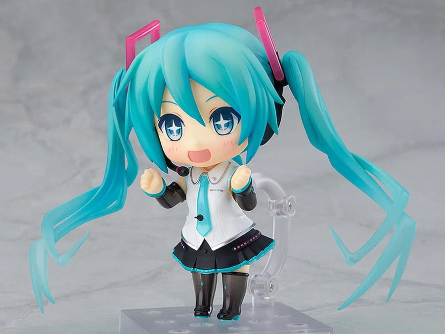Vocaloid - Hatsune Miku - Nendoroid #1309 - V4X (Good Smile Company)ㅤ – Good Smile Company – ActionFigureBrasil