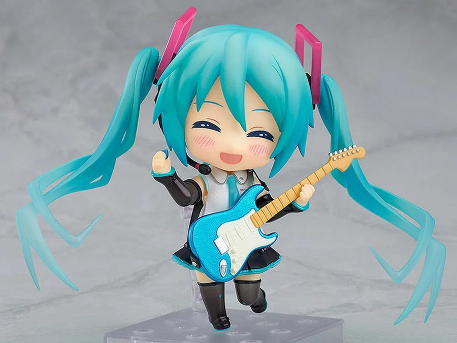 Vocaloid - Hatsune Miku - Nendoroid #1309 - V4X (Good Smile Company)ㅤ – Good Smile Company – ActionFigureBrasil