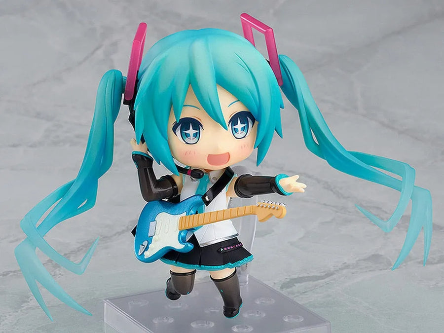 Vocaloid - Hatsune Miku - Nendoroid #1309 - V4X (Good Smile Company)ㅤ – Good Smile Company – ActionFigureBrasil