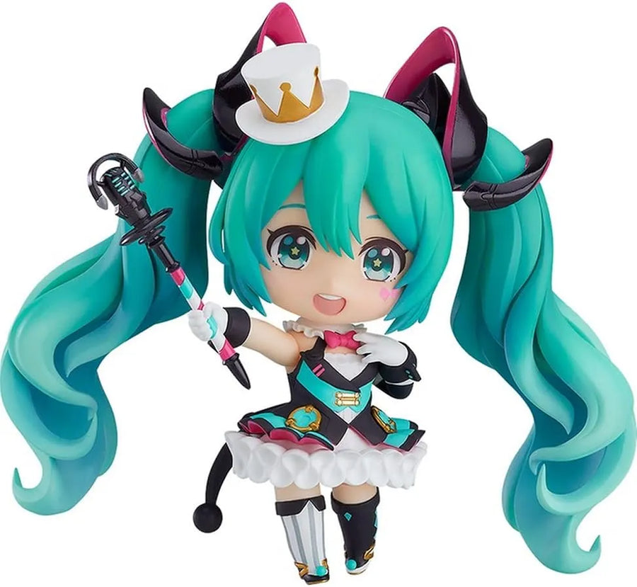 Vocaloid - Hatsune Miku - Nendoroid #1339 - Magical Mirai 2019 Ver. (Good Smile Company)ㅤ – Good Smile Company – ActionFigureBrasil