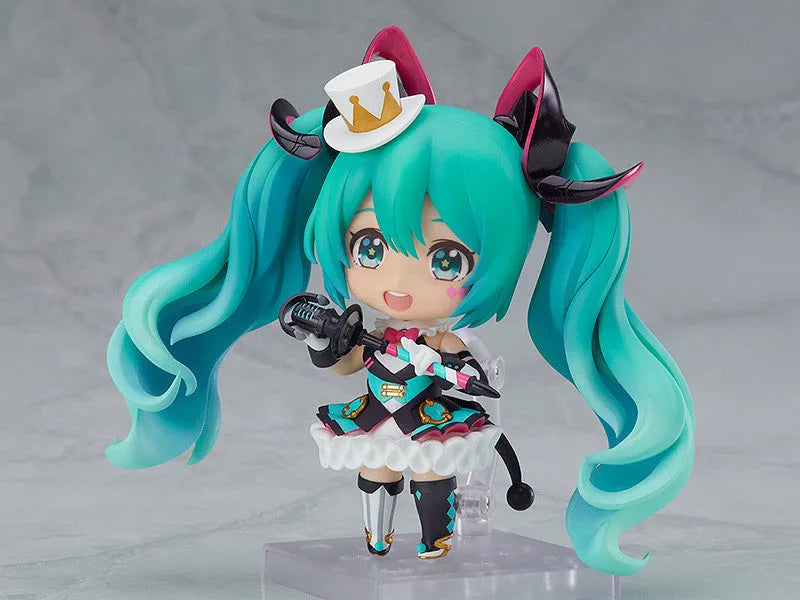 Vocaloid - Hatsune Miku - Nendoroid #1339 - Magical Mirai 2019 Ver. (Good Smile Company)ㅤ – Good Smile Company – ActionFigureBrasil