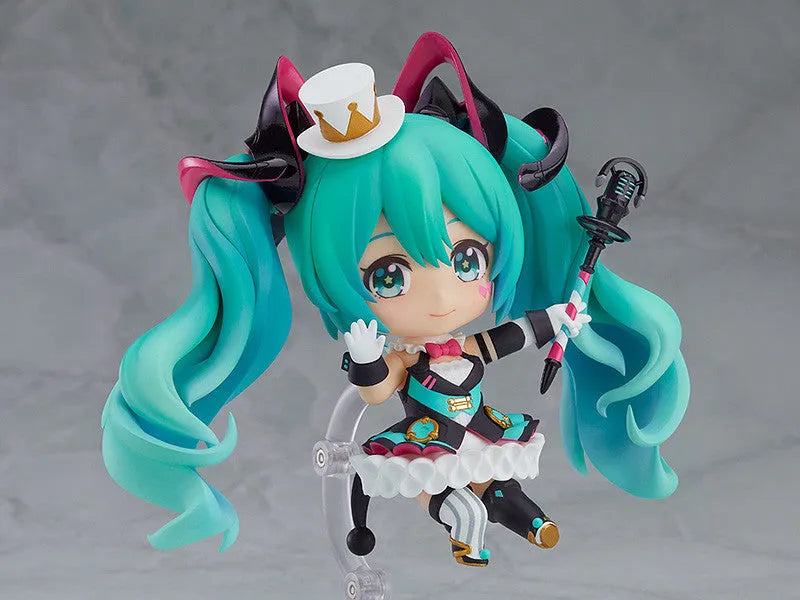 Vocaloid - Hatsune Miku - Nendoroid #1339 - Magical Mirai 2019 Ver. (Good Smile Company)ㅤ – Good Smile Company – ActionFigureBrasil