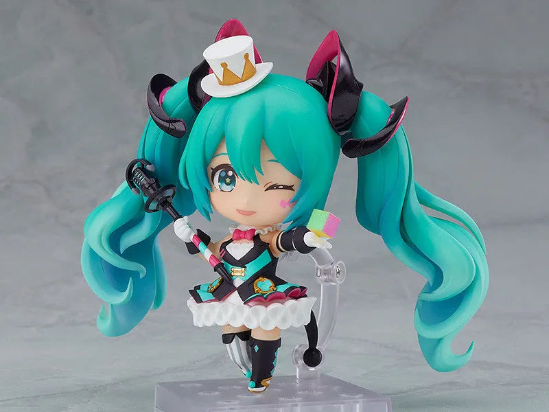 Vocaloid - Hatsune Miku - Nendoroid #1339 - Magical Mirai 2019 Ver. (Good Smile Company)ㅤ – Good Smile Company – ActionFigureBrasil