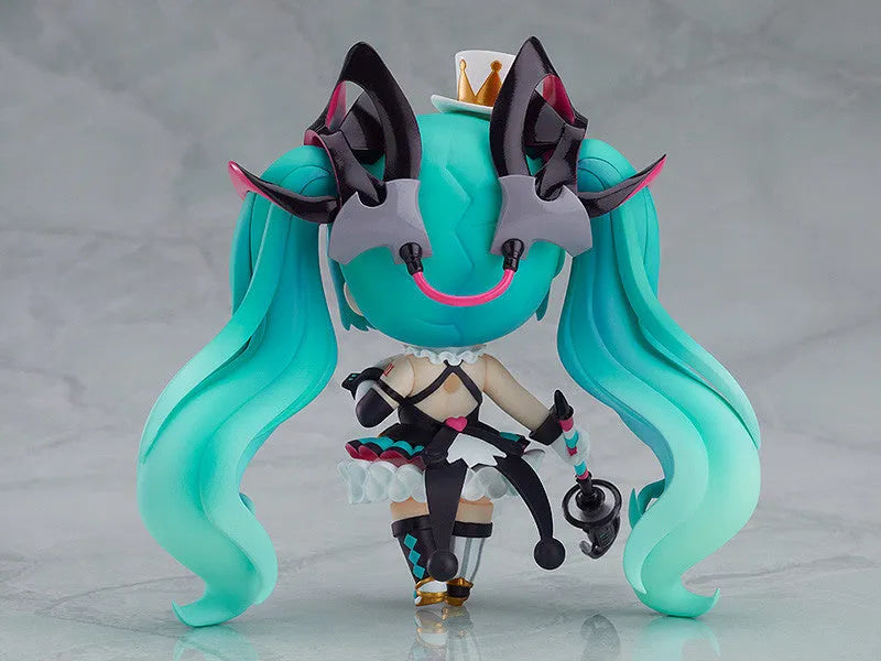 Vocaloid - Hatsune Miku - Nendoroid #1339 - Magical Mirai 2019 Ver. (Good Smile Company)ㅤ – Good Smile Company – ActionFigureBrasil