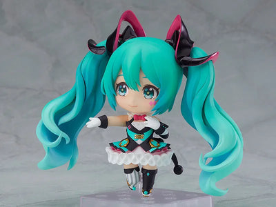 Vocaloid - Hatsune Miku - Nendoroid #1339 - Magical Mirai 2019 Ver. (Good Smile Company)ㅤ – Good Smile Company – ActionFigureBrasil — acessórios