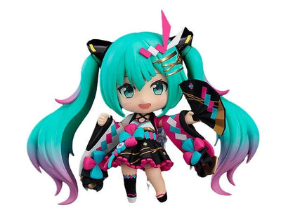 Vocaloid - Hatsune Miku - Nendoroid #1511 - Magical Mirai 2020 Summer Festival Ver. (Good Smile Company)ㅤ – Good Smile Company – ActionFigureBrasil
