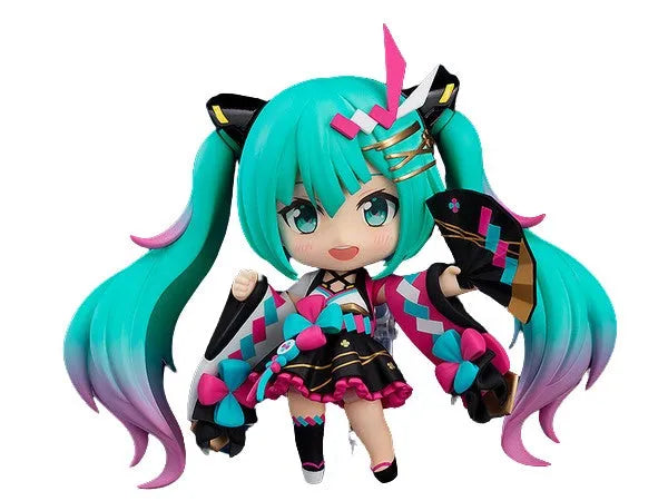 Vocaloid - Hatsune Miku - Nendoroid #1511 - Magical Mirai 2020 Summer Festival Ver. (Good Smile Company)ㅤ – Good Smile Company – ActionFigureBrasil