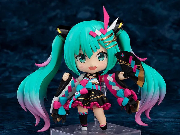 Vocaloid - Hatsune Miku - Nendoroid #1511 - Magical Mirai 2020 Summer Festival Ver. (Good Smile Company)ㅤ – Good Smile Company – ActionFigureBrasil
