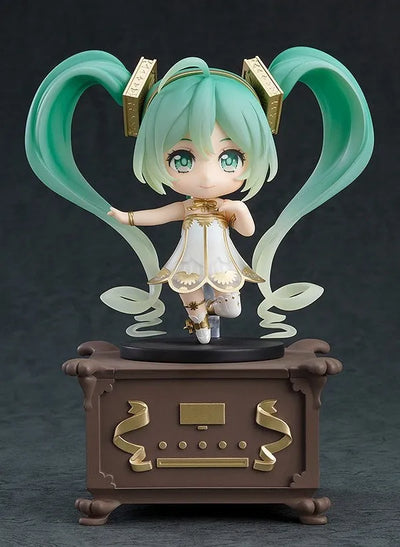 Vocaloid - Hatsune Miku - Nendoroid #1538 - Symphony 5th Anniversary Ver. (Good Smile Company)ㅤ – Good Smile Company – ActionFigureBrasil