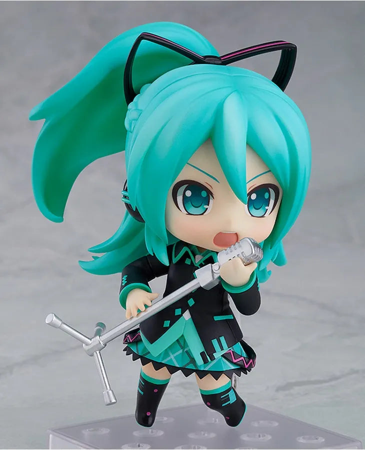 Vocaloid - Hatsune Miku - Nendoroid #1739 - If Ver. (Good Smile Company) [Shop Exclusive]ㅤ – Good Smile Company – ActionFigureBrasil