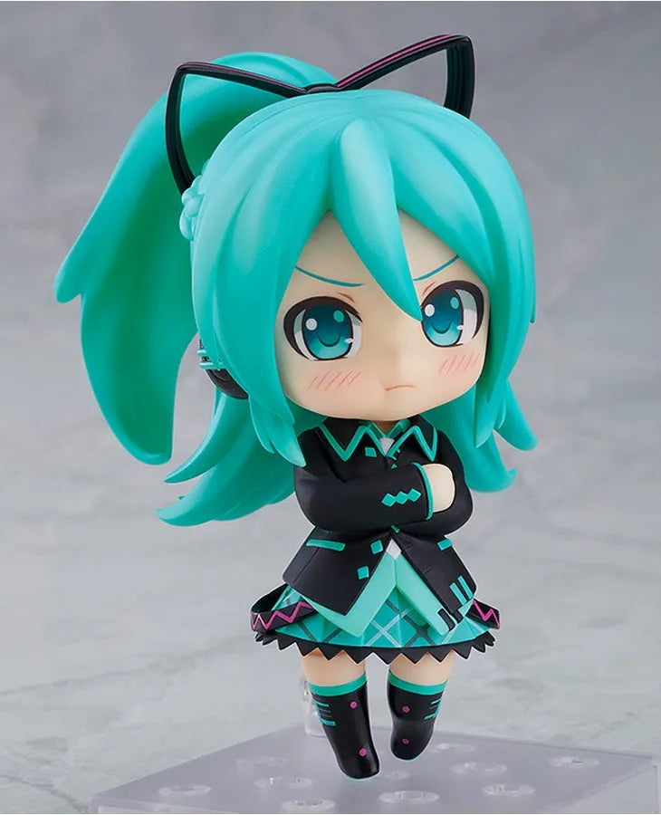 Vocaloid - Hatsune Miku - Nendoroid #1739 - If Ver. (Good Smile Company) [Shop Exclusive]ㅤ – Good Smile Company – ActionFigureBrasil