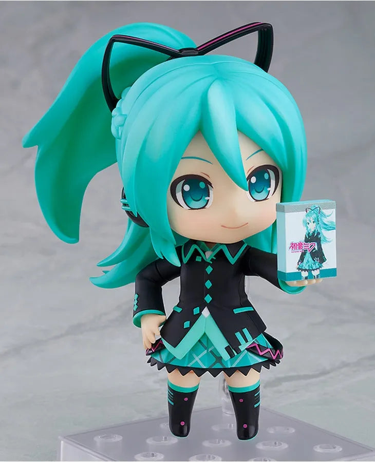 Vocaloid - Hatsune Miku - Nendoroid #1739 - If Ver. (Good Smile Company) [Shop Exclusive]ㅤ – Good Smile Company – ActionFigureBrasil