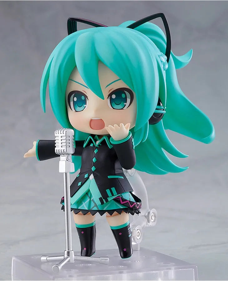 Vocaloid - Hatsune Miku - Nendoroid #1739 - If Ver. (Good Smile Company) [Shop Exclusive]ㅤ – Good Smile Company – ActionFigureBrasil