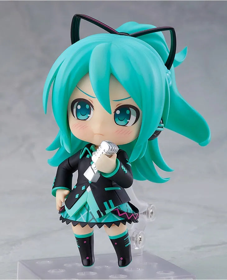 Vocaloid - Hatsune Miku - Nendoroid #1739 - If Ver. (Good Smile Company) [Shop Exclusive]ㅤ – Good Smile Company – ActionFigureBrasil