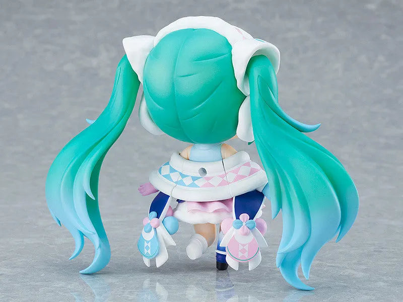 Vocaloid - Hatsune Miku - Nendoroid #1740 - Magical Mirai 2020 Winter Festival ver. (Good Smile Company)ㅤ – Good Smile Company – ActionFigureBrasil