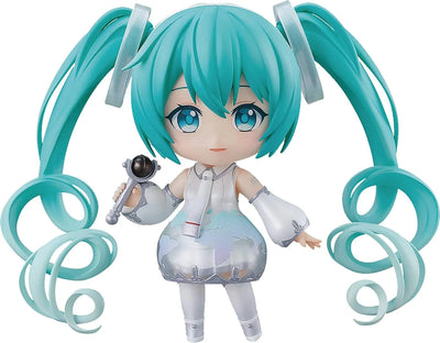 Vocaloid - Hatsune Miku - Nendoroid #1799 - Miku Expo 2021 Ver. (Good Smile Company)ㅤ – Good Smile Company – ActionFigureBrasil