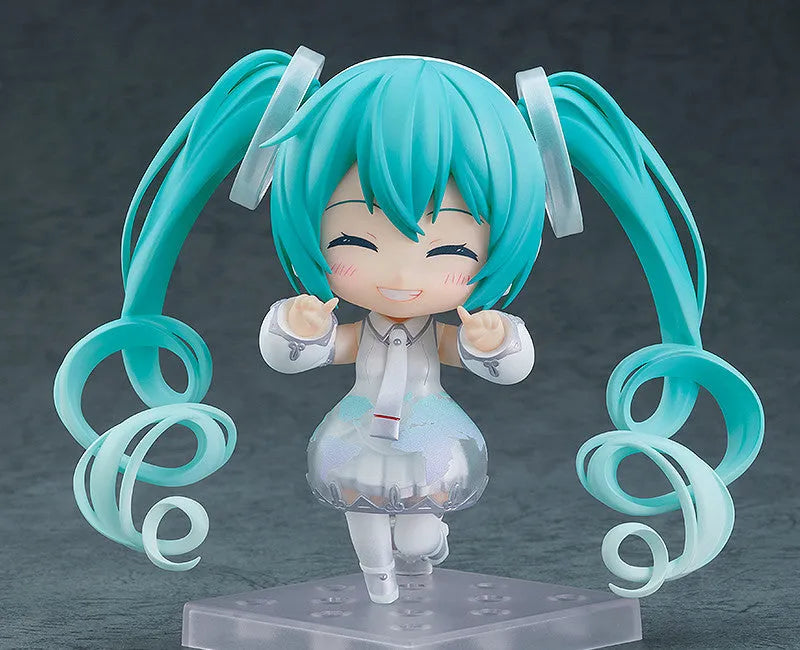 Vocaloid - Hatsune Miku - Nendoroid #1799 - Miku Expo 2021 Ver. (Good Smile Company)ㅤ – Good Smile Company – ActionFigureBrasil