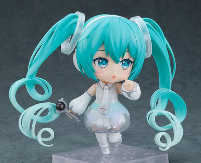 Vocaloid - Hatsune Miku - Nendoroid #1799 - Miku Expo 2021 Ver. (Good Smile Company)ㅤ – Good Smile Company – ActionFigureBrasil — embalagem