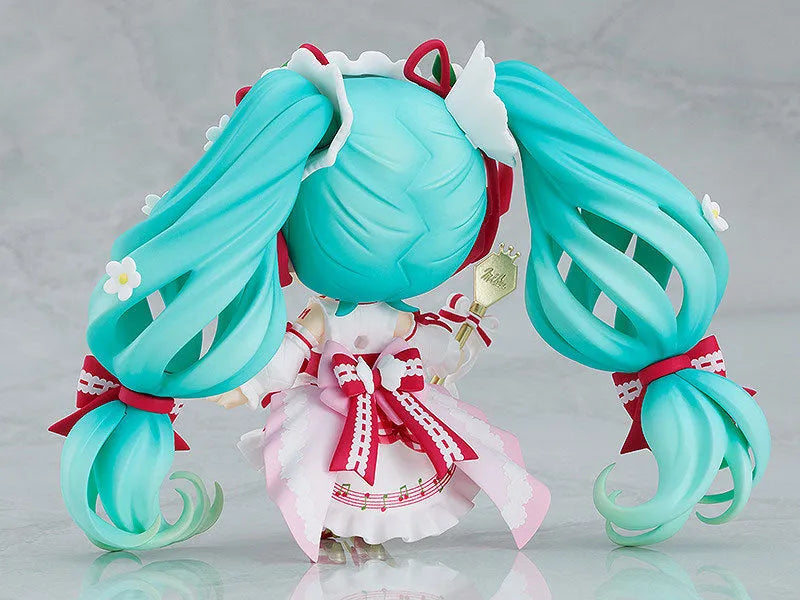 Vocaloid - Hatsune Miku - Nendoroid #1939 - 15th Anniversary Ver. - 2025 Re-release (Good Smile Company)ㅤ – Good Smile Company – ActionFigureBrasil