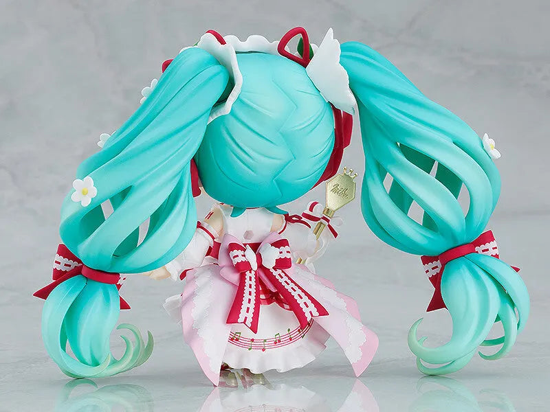 Vocaloid - Hatsune Miku - Nendoroid #1939 - 15th Anniversary Ver. (Good Smile Company)ㅤ – Good Smile Company – ActionFigureBrasil