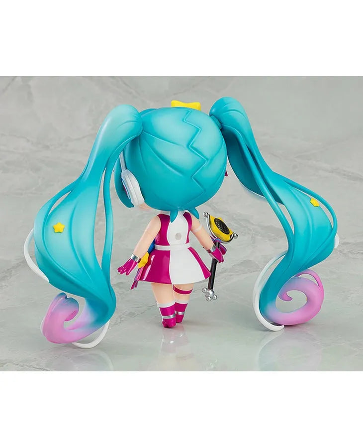 Vocaloid - Hatsune Miku - Nendoroid #2139 - Magical Mirai 10th Ver. (Good Smile Company) [Shop Exclusive]ㅤ – Good Smile Company – ActionFigureBrasil