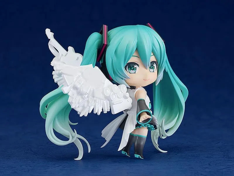 Vocaloid - Hatsune Miku - Nendoroid #2222 - Happy 16th Birthday Ver. (Good Smile Company)ㅤ – Good Smile Company – ActionFigureBrasil