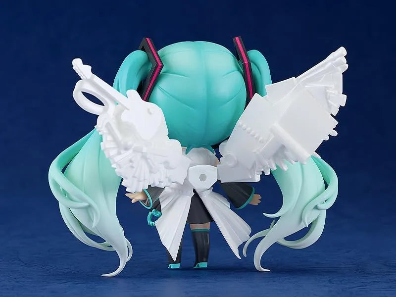 Vocaloid - Hatsune Miku - Nendoroid #2222 - Happy 16th Birthday Ver. (Good Smile Company)ㅤ – Good Smile Company – ActionFigureBrasil