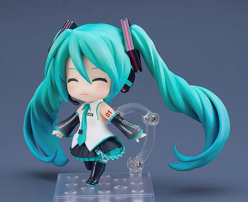 Vocaloid - Hatsune Miku - Nendoroid (#2360) - V3 - 2026 Re-release (Good Smile Company)ㅤ – Good Smile Company – ActionFigureBrasil