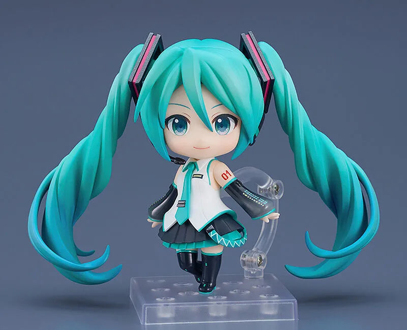 Vocaloid - Hatsune Miku - Nendoroid #2360 - V3 (Good Smile Company)ㅤ – Good Smile Company – ActionFigureBrasil