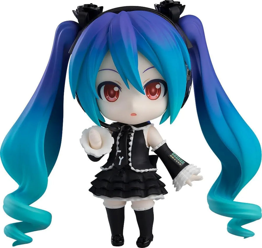 Vocaloid - Hatsune Miku - Nendoroid #2534 - ∞ Ver. (Good Smile Company)ㅤ – Good Smile Company – ActionFigureBrasil