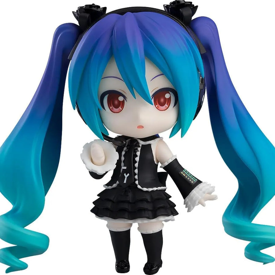 Vocaloid - Hatsune Miku - Nendoroid #2534 - ∞ Ver. (Good Smile Company)ㅤ – Good Smile Company – ActionFigureBrasil