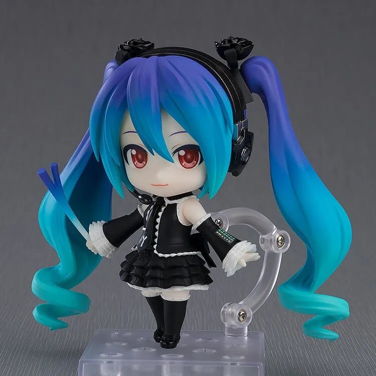 Vocaloid - Hatsune Miku - Nendoroid #2534 - ∞ Ver. (Good Smile Company)ㅤ – Good Smile Company – ActionFigureBrasil