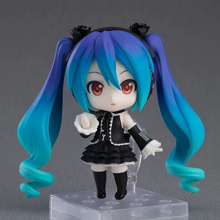 Vocaloid - Hatsune Miku - Nendoroid #2534 - ∞ Ver. (Good Smile Company)ㅤ – Good Smile Company – ActionFigureBrasil