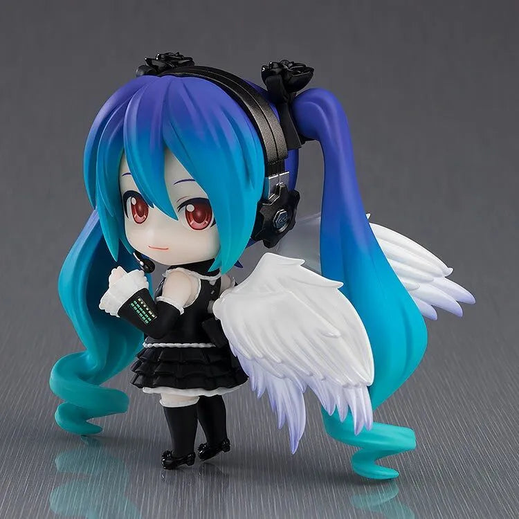 Vocaloid - Hatsune Miku - Nendoroid #2534 - ∞ Ver. (Good Smile Company)ㅤ – Good Smile Company – ActionFigureBrasil
