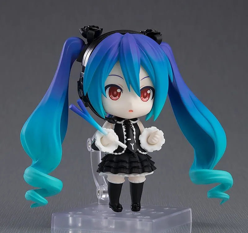 Vocaloid - Hatsune Miku - Nendoroid #2534 - ∞ Ver. (Good Smile Company)ㅤ – Good Smile Company – ActionFigureBrasil