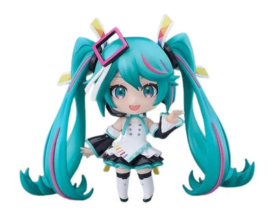 Vocaloid - Hatsune Miku - Nendoroid #2590 - Miku Expo 10th Anniversary Ver. (Good Smile Company) [Shop Exclusive]ㅤ – Good Smile Company – ActionFigureBrasil