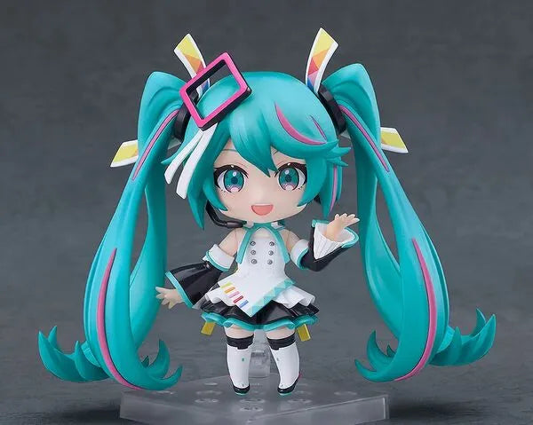 Vocaloid - Hatsune Miku - Nendoroid #2590 - Miku Expo 10th Anniversary Ver. (Good Smile Company) [Shop Exclusive]ㅤ – Good Smile Company – ActionFigureBrasil