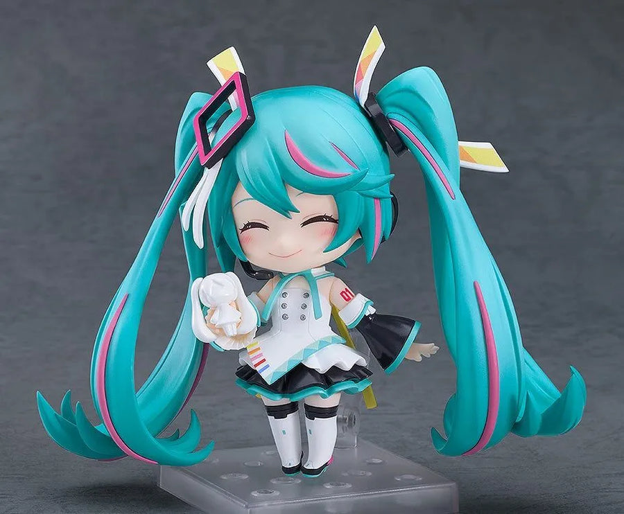 Vocaloid - Hatsune Miku - Nendoroid #2590 - Miku Expo 10th Anniversary Ver. (Good Smile Company) [Shop Exclusive]ㅤ – Good Smile Company – ActionFigureBrasil