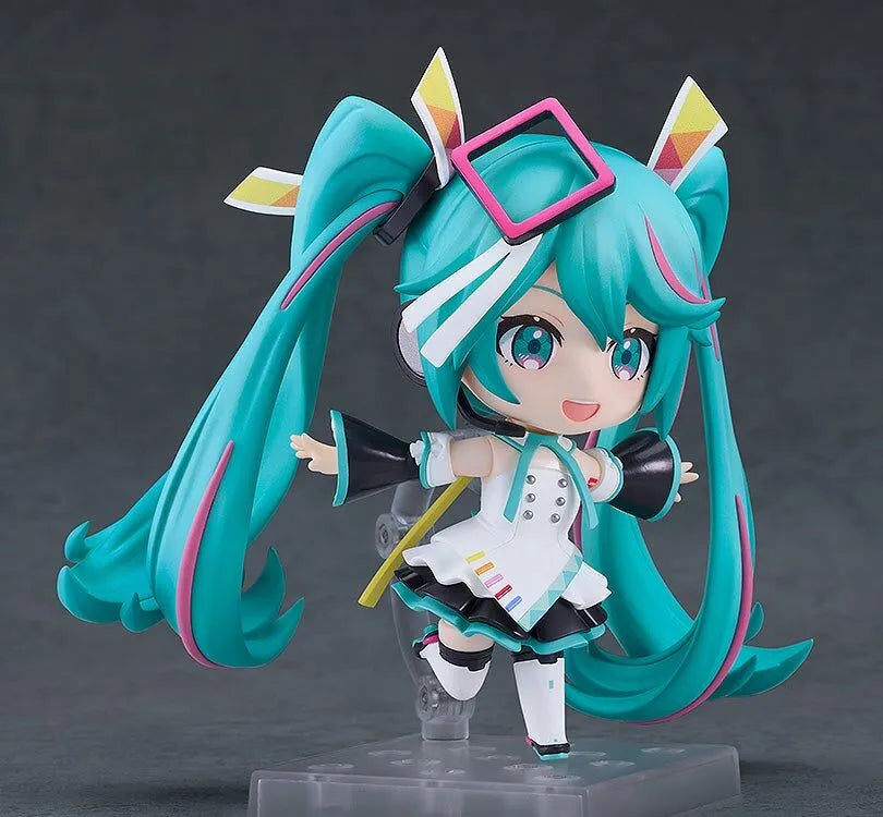 Vocaloid - Hatsune Miku - Nendoroid #2590 - Miku Expo 10th Anniversary Ver. (Good Smile Company) [Shop Exclusive]ㅤ – Good Smile Company – ActionFigureBrasil