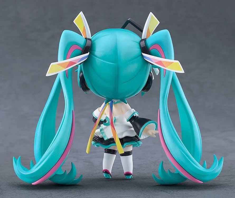 Vocaloid - Hatsune Miku - Nendoroid #2590 - Miku Expo 10th Anniversary Ver. (Good Smile Company) [Shop Exclusive]ㅤ – Good Smile Company – ActionFigureBrasil