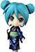 Vocaloid - Hatsune Miku - Nendoroid #261 - Yukata ver.ㅤ – Good Smile Company – ActionFigureBrasil